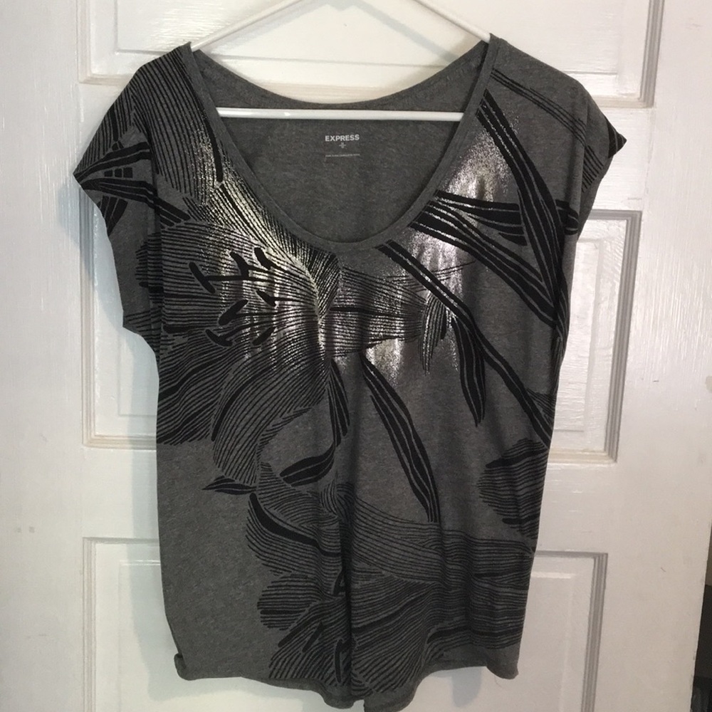 Express top